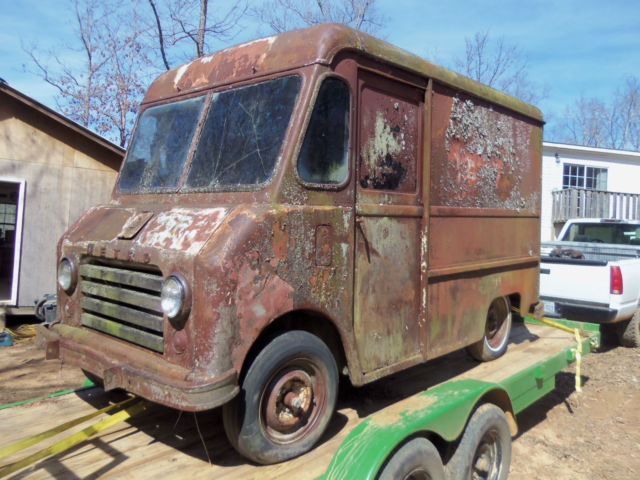 1962 International Harvester Other - photo 3