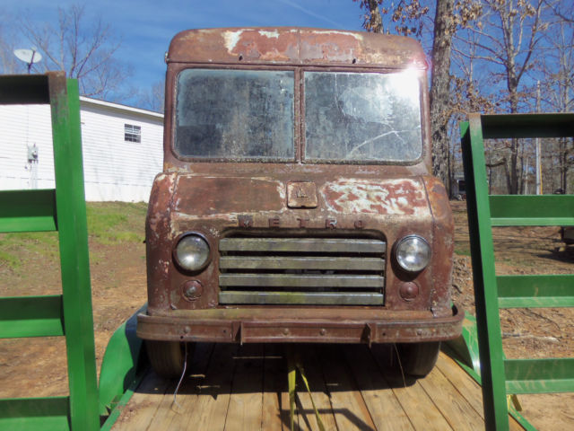 1962 International Harvester Other - photo 6