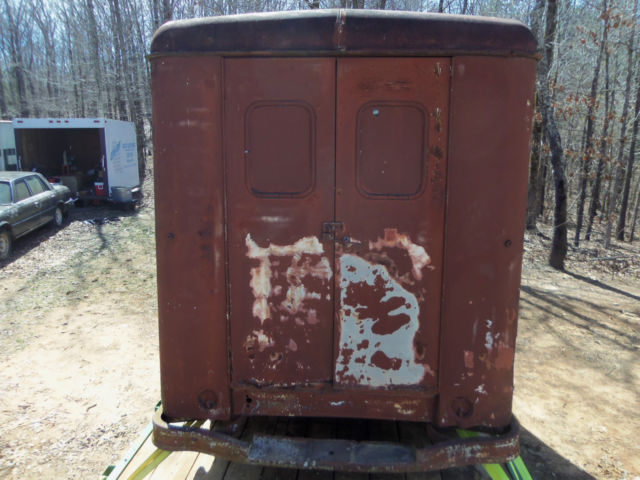 1962 International Harvester Other - photo 9