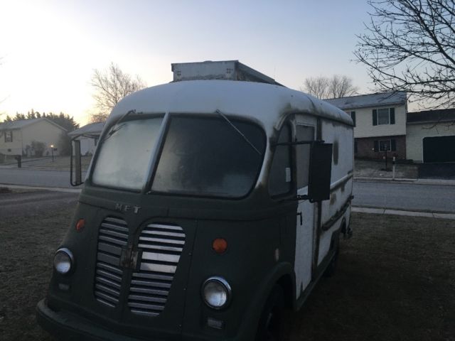 1959 International Harvester Other - photo 12