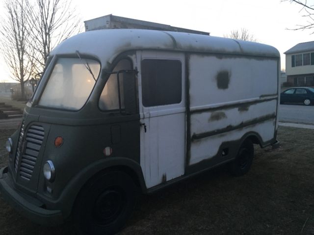 1959 International Harvester Other - photo 2