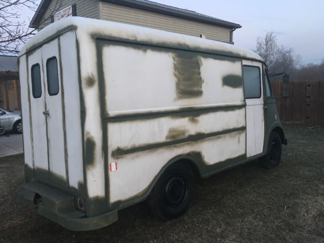 1959 International Harvester Other - photo 5