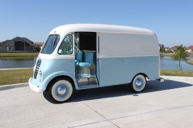 1959 International Harvester AM120 - photo 11