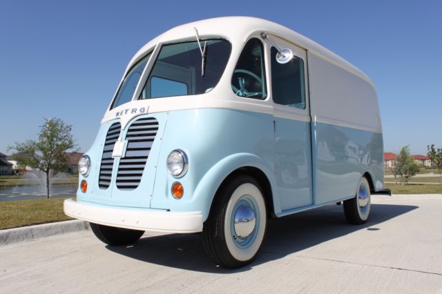 1959 International Harvester AM120 - photo 2