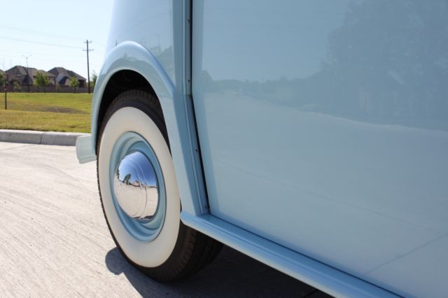 1959 International Harvester AM120 - photo 6