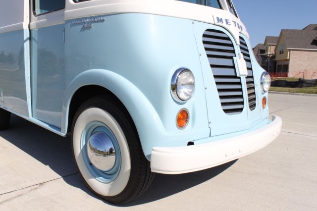 1959 International Harvester AM120 - photo 9