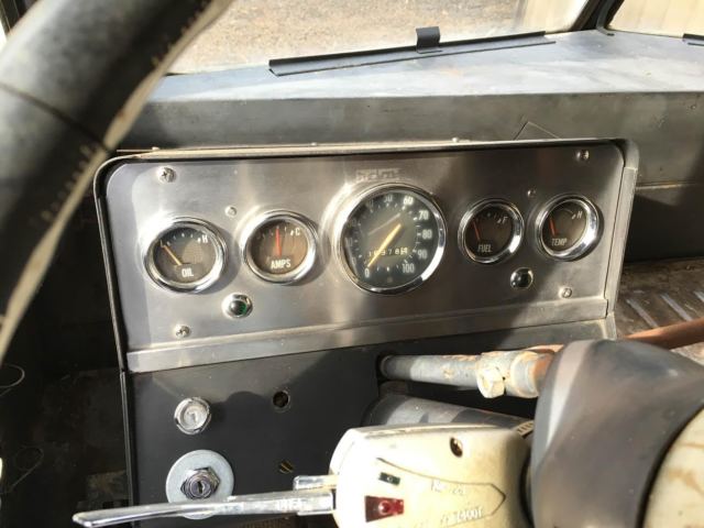 1964 International Harvester Other - photo 11
