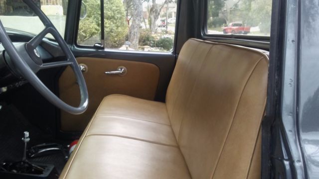 1958 International Harvester Other Custom - photo 11