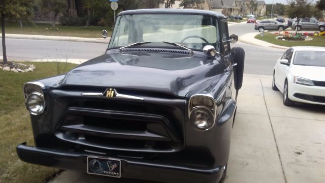 1958 International Harvester Other Custom - photo 2