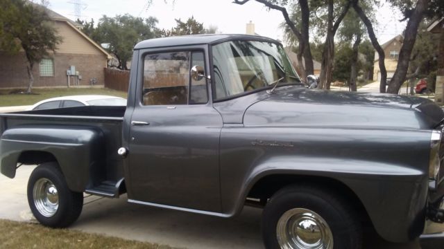 1958 International Harvester Other Custom - photo 7