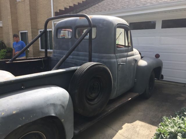 1956 International Harvester Other - photo 12
