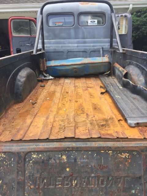 1956 International Harvester Other - photo 3
