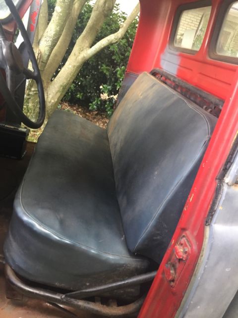 1956 International Harvester Other - photo 5