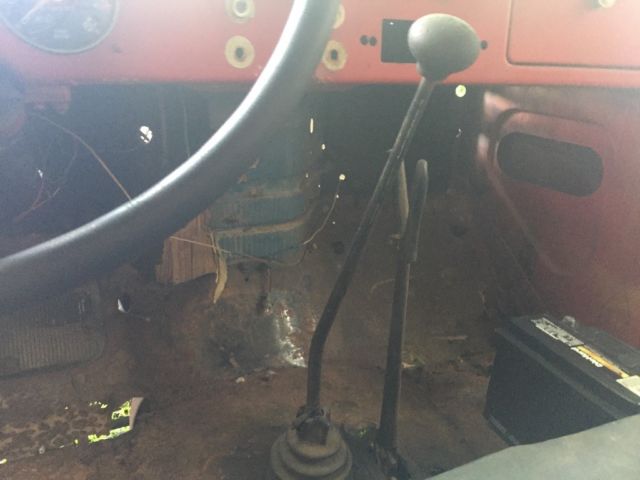 1956 International Harvester Other - photo 6