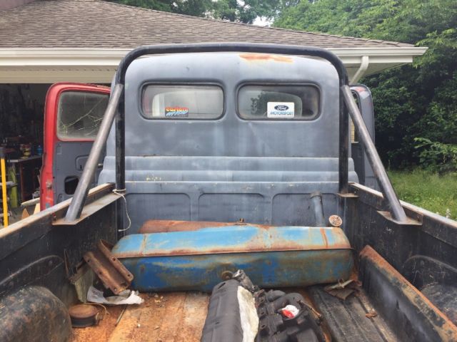 1956 International Harvester Other - photo 8