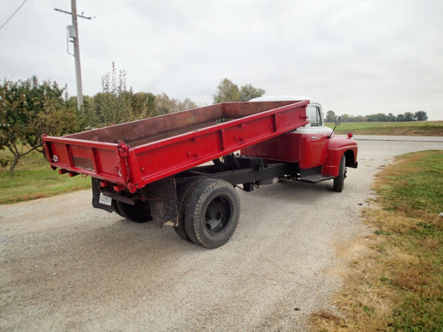 1954 International Harvester Scout - photo 10