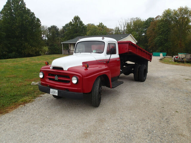 1954 International Harvester Scout - photo 12