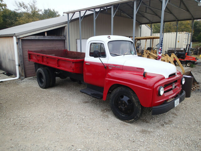 1954 International Harvester Scout - photo 2