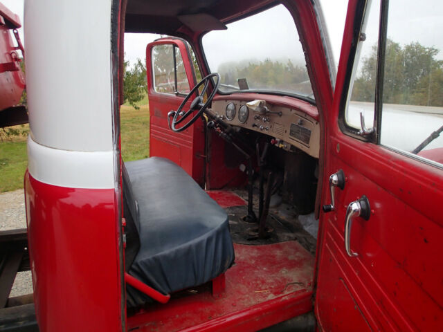 1954 International Harvester Scout - photo 4