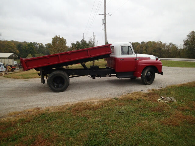 1954 International Harvester Scout - photo 7