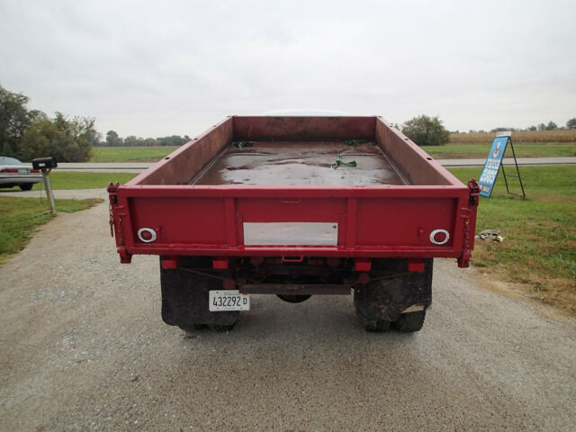 1954 International Harvester Scout - photo 8