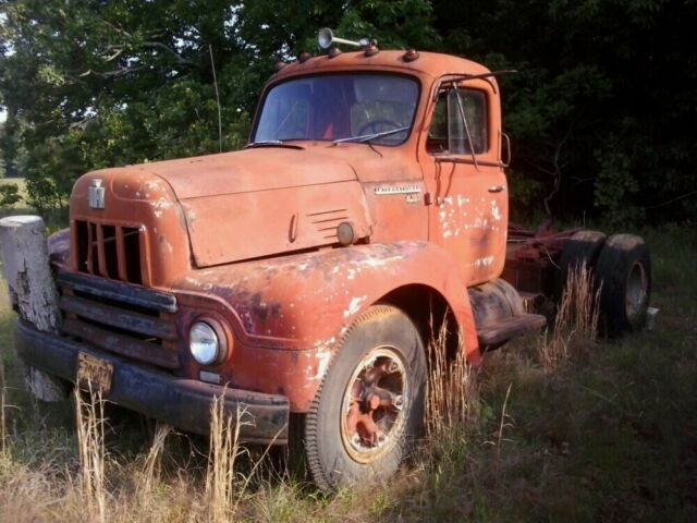 1954 International Harvester Other