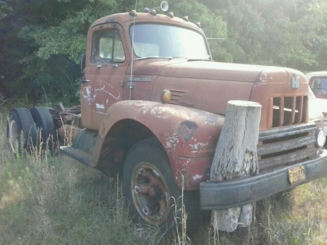 1954 International Harvester Other - photo 2