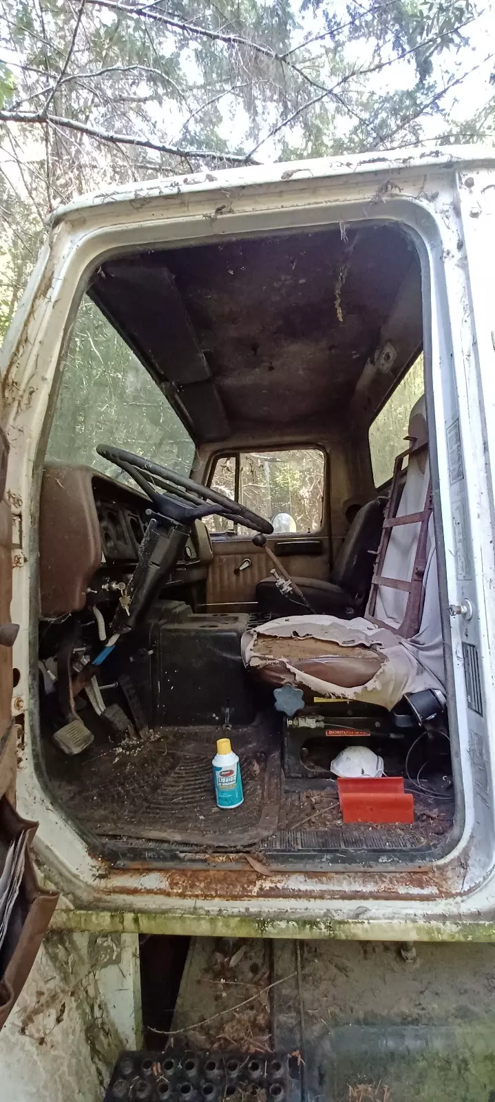 1983 International Harvester S2375 - photo 11