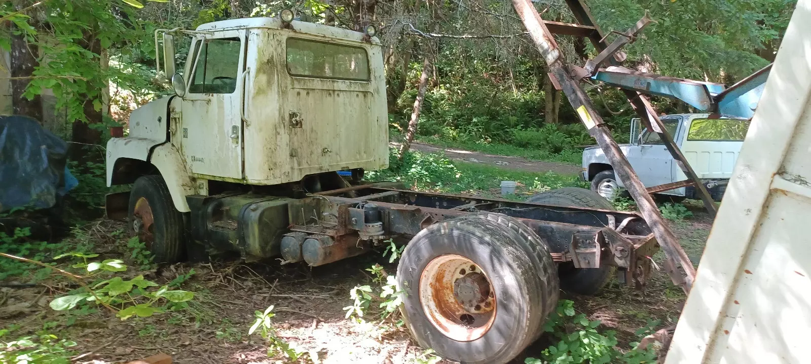 1983 International Harvester S2375 - photo 3