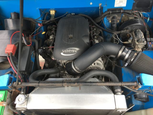 1964 International Harvester Scout - photo 7