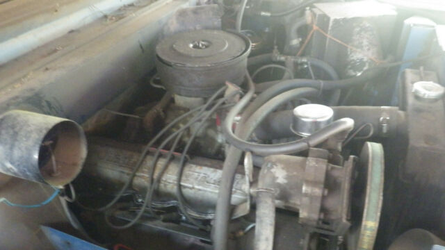 1950 Chevrolet Other Pickups Pickup Truck - photo 4