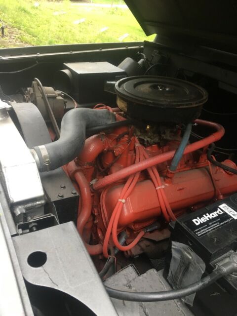 1970 International Harvester Scout II - photo 12