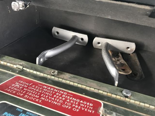 1970 International Harvester Scout - photo 8