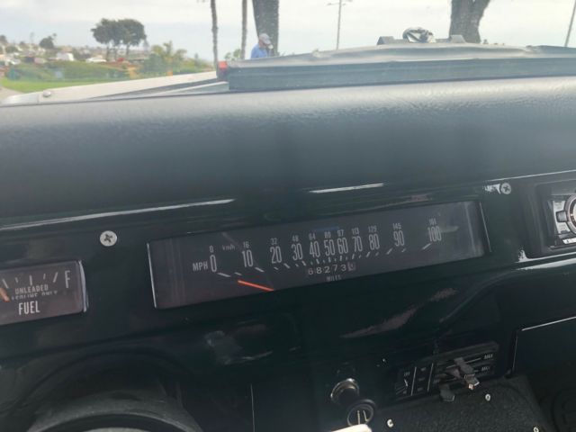 1979 International Harvester Scout Traveler - photo 11
