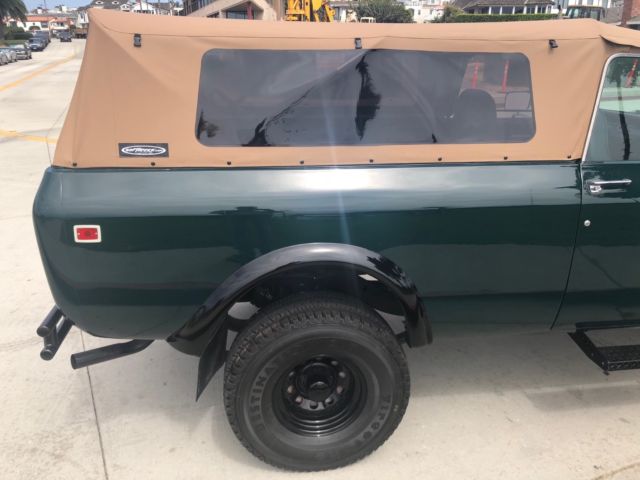 1979 International Harvester Scout Traveler - photo 3