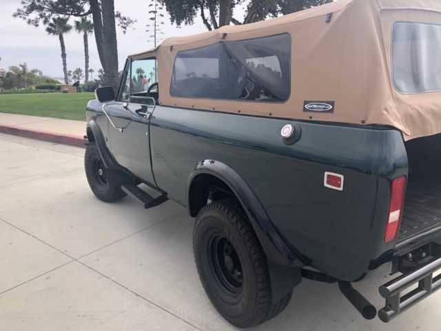 1979 International Harvester Scout Traveler - photo 4