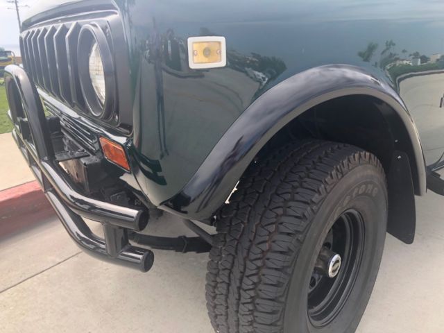 1979 International Harvester Scout Traveler - photo 5