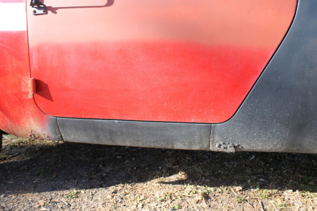 1964 International Harvester Scout - photo 10