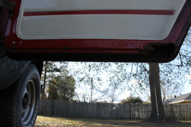 1964 International Harvester Scout - photo 3