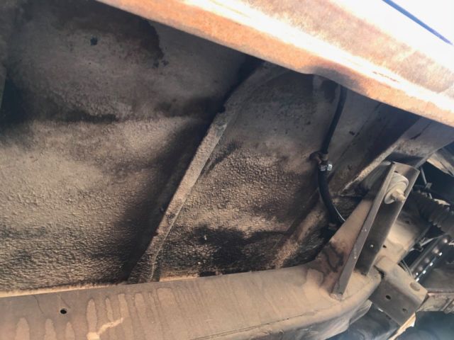 1975 International Harvester Scout - photo 10