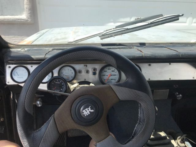 1975 International Harvester Scout - photo 5