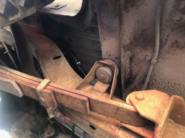 1975 International Harvester Scout - photo 7