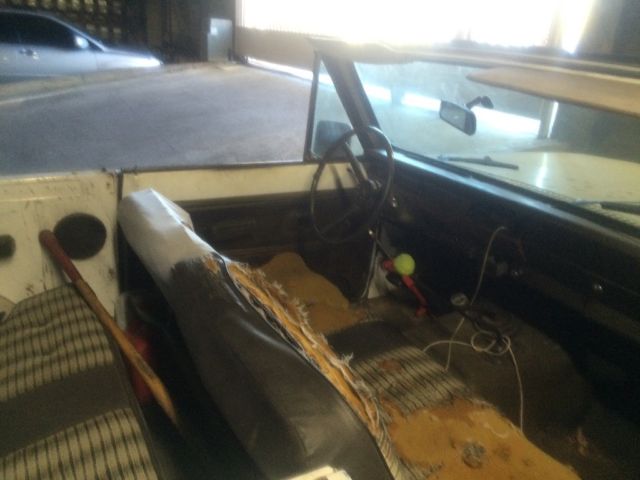 1977 Other Makes Scout II - photo 4