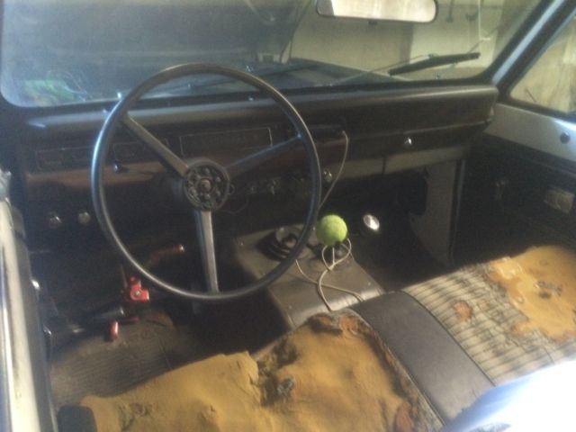 1977 Other Makes Scout II - photo 7