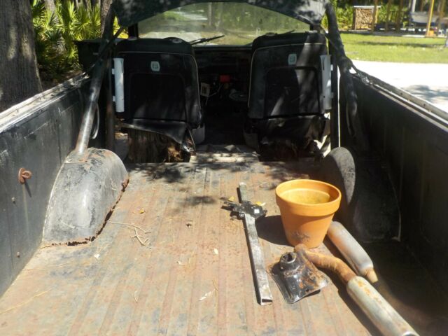 1979 International Harvester Scout SSII - photo 7