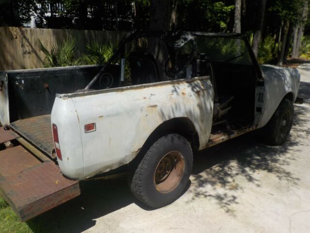1979 International Harvester Scout SSII - photo 9