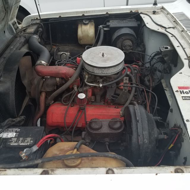 1973 International Harvester Scout II - photo 11