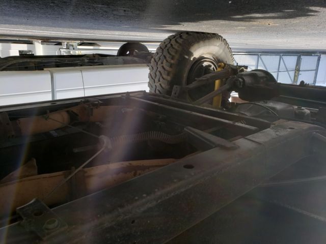 1973 International Harvester Scout II - photo 12