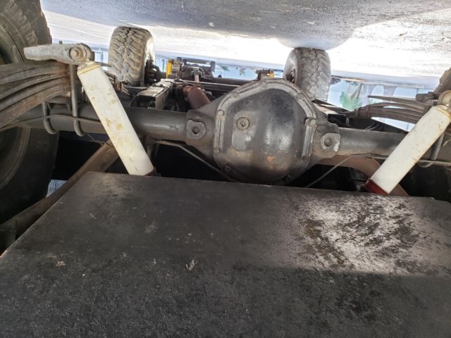 1973 International Harvester Scout II - photo 13