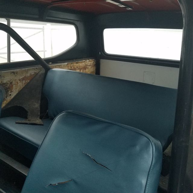 1973 International Harvester Scout II - photo 7